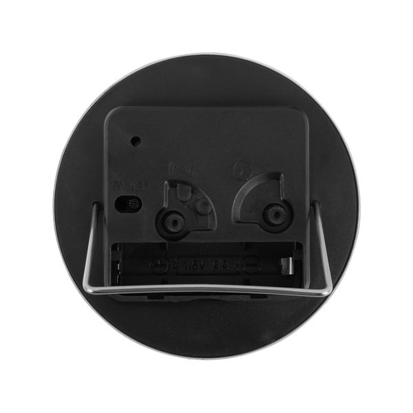 Budilica ø 9 cm Monocle – Karlsson-image-2