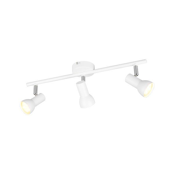 Bijeli reflektor ø 8 cm Cantar – Reality-image-3