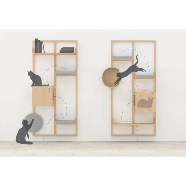 Odmorište za mačke Alto – MiaCara-image-1