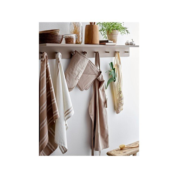 Pamučna pregača Soft – Södahl-image-1