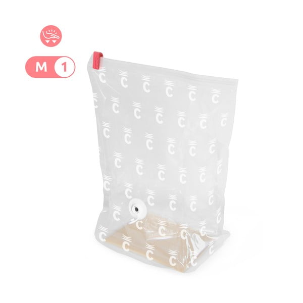 Vakuum vrećica za odjeću Express M – Compactor-image-2