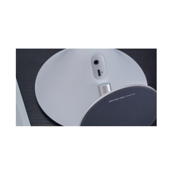 Bluetooth zvučnik Mini Halo – Gingko-image-2