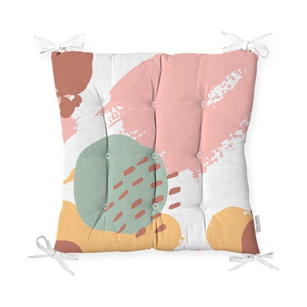 Jastuk za sjedenje 40x40 cm Doodles – Mila Home