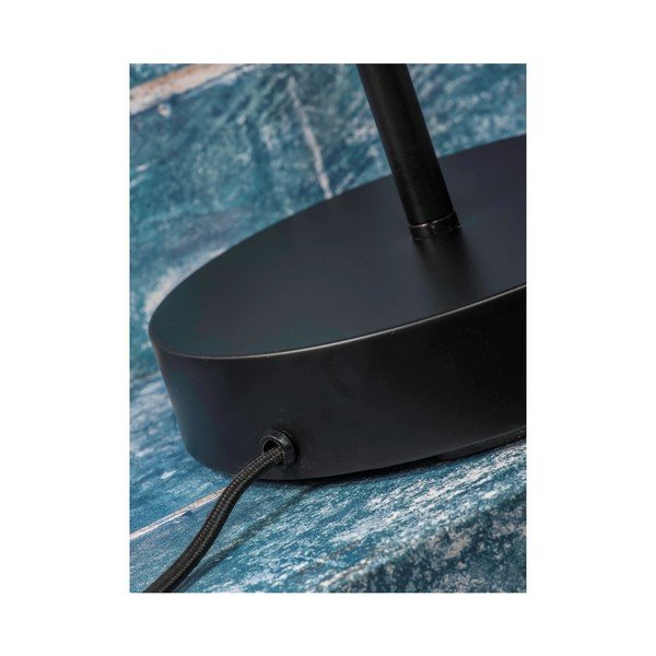 Crna podna lampa - it's about RoMi Valencia-image-2