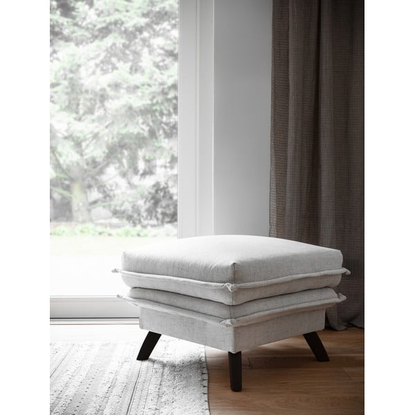 Svjetlo bež tabure Miuform Charming Charlie-image-2