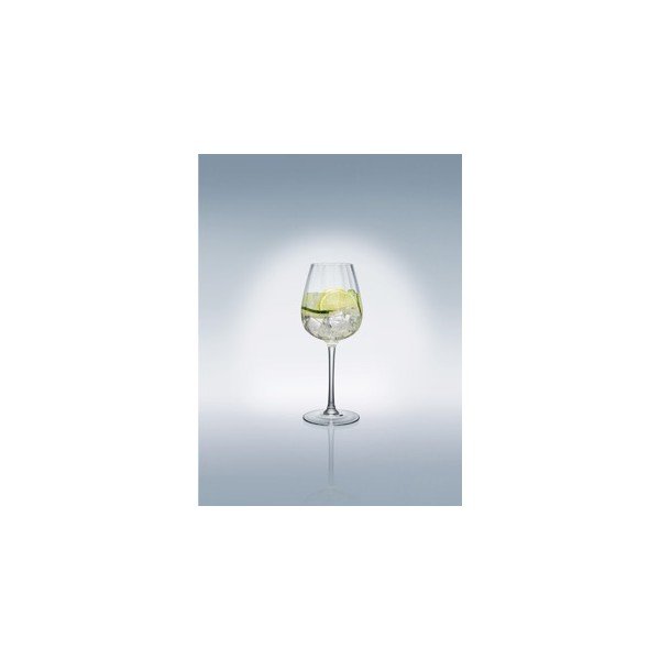 Čaše u setu od 4 za vino 200 ml Rose Garden - Villeroy&Boch-image-3