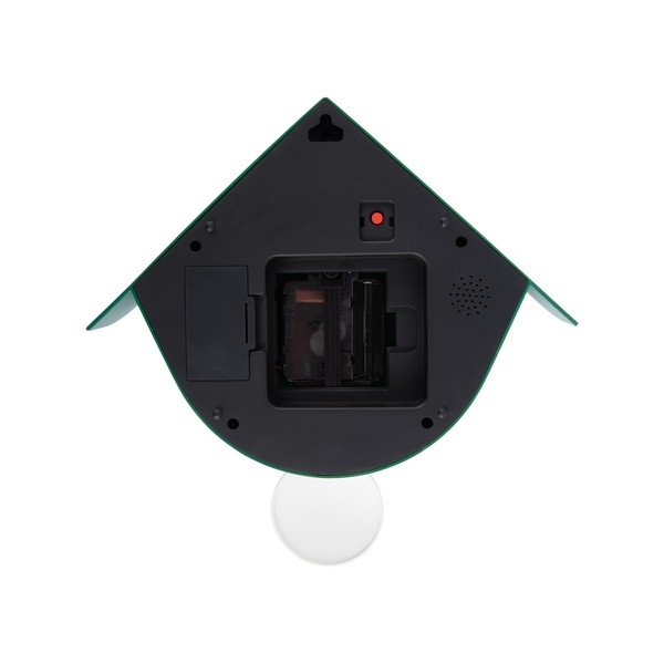 Zidni sat Cool Retro Cuckoo – Karlsson-image-4