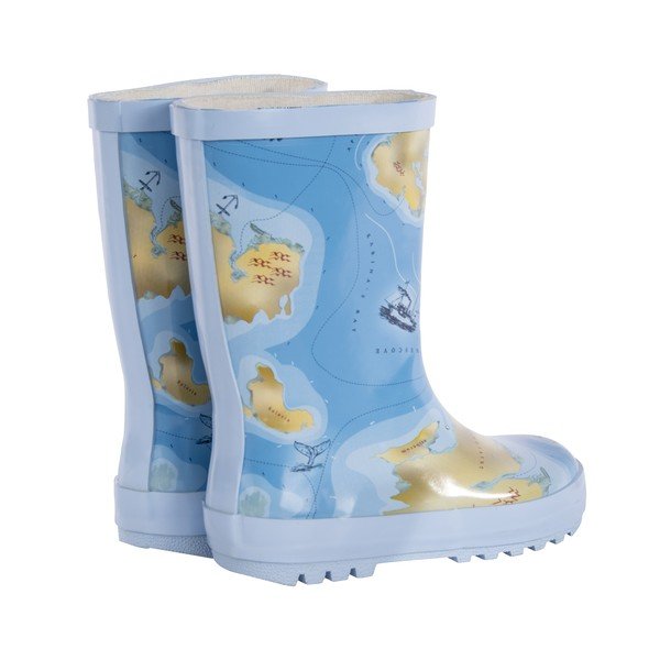 Dječje vrtne čizme Esschert Design Sea World, vel. 29/30-image-2