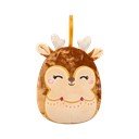 Tekstilni ukas za božićno drvce 10 cm Darla – SQUISHMALLOWS