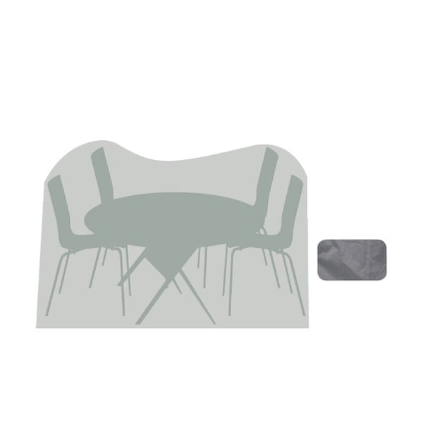 Zaštitna navlaka ø 200 cm – Garden Pleasure-image-1