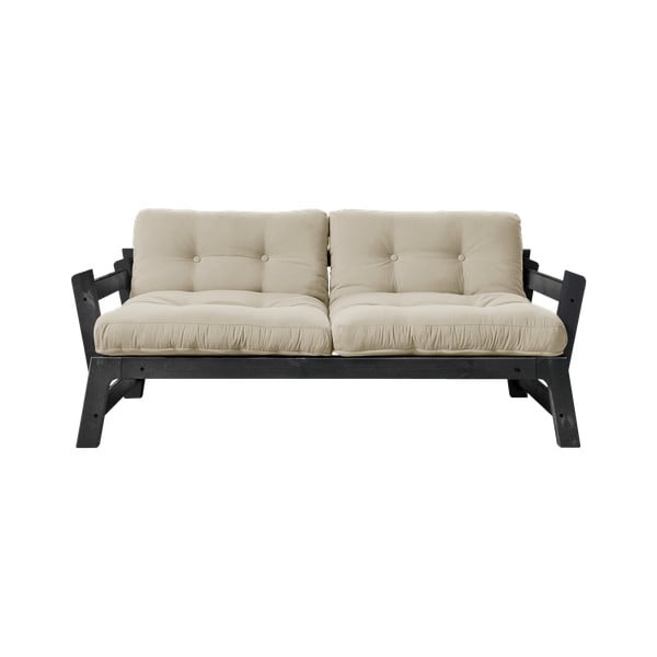 Karup Design Step Black/Bež varijabilna sofa