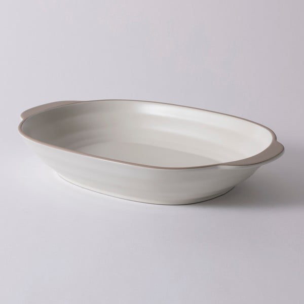 Posuda za pečenje od kamenine 23,5x37 cm Clyde – Ladelle-image-1