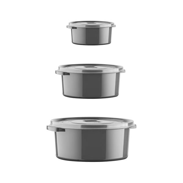 Posude za ručak u setu 12 kom – Hermia-image-1