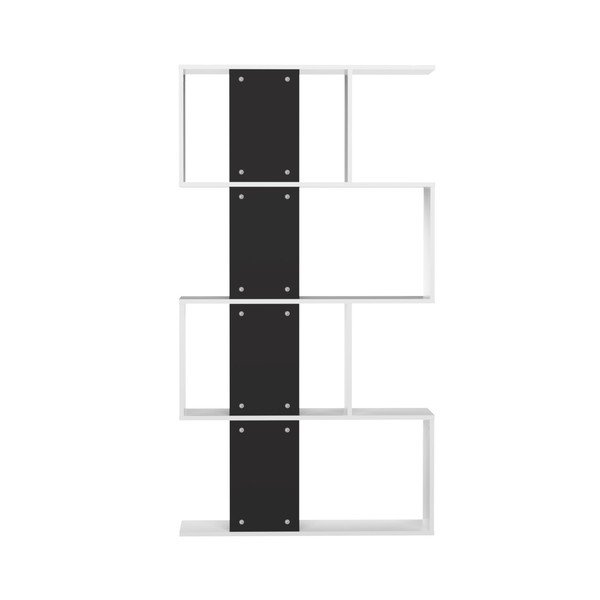 TemaHome Sigma White Library-image-4