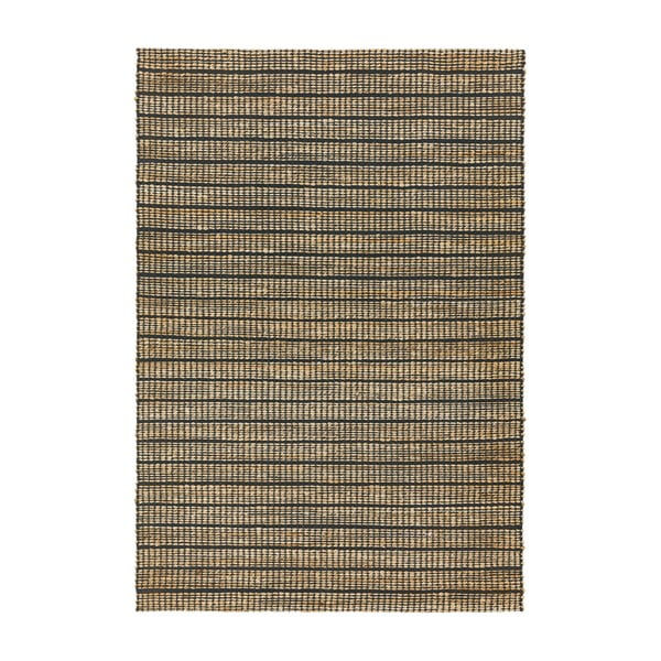 Tamni prirodni tepih Asiatic Carpets Ranger, 160 x 230 cm