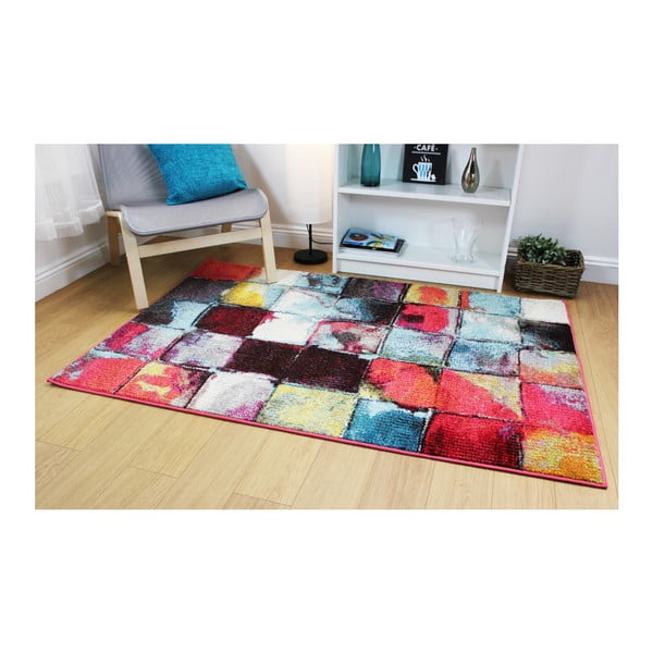 Flair Rugs Radiant Abstract, 170 x 120 cm