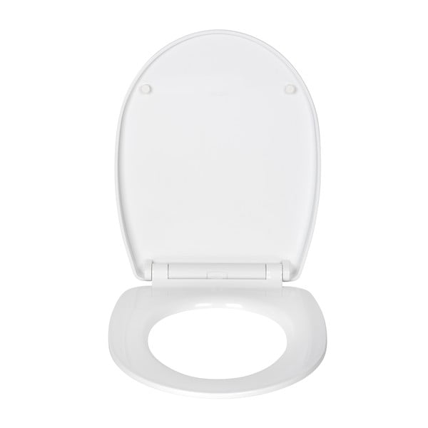 WC daska s automatskim zatvaranjem 36,5 x 45 cm Corbara – Wenko-image-4