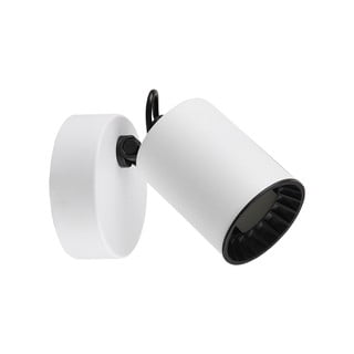 Bijeli reflektor ø 6 cm Pago – Trio
