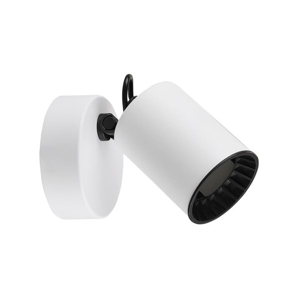 Bijeli reflektor ø 6 cm Pago – Trio