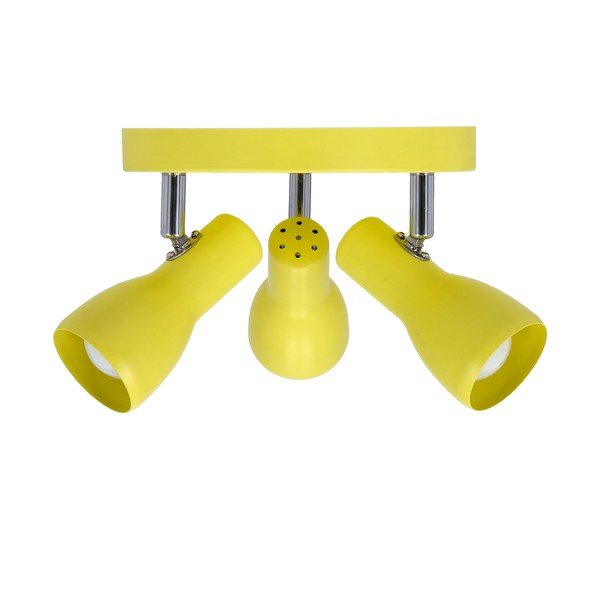 Senf žuti reflektor Picardo – Candellux Lighting-image-4