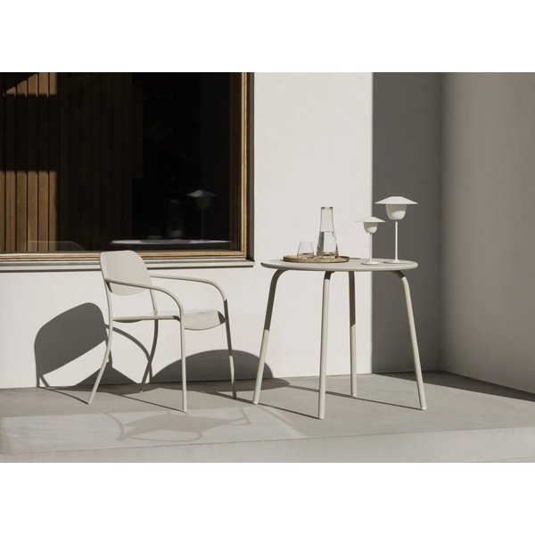 LED vanjska svjetiljka s mogućnosti zatamnjivanja s USB ø 14 cm Ani Lamp Mini – Blomus-image-1