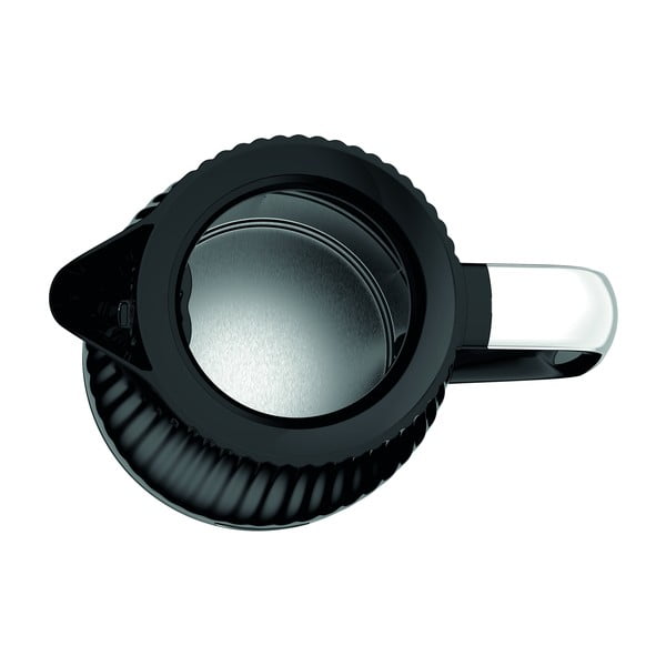 Crno kuhalo za vodu 1,7 l Loft KO250830 – Tefal-image-1