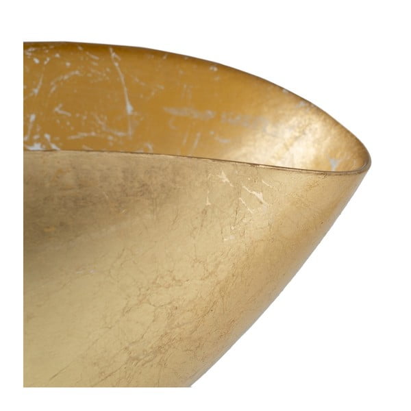 Staklena ukrasna posuda 14x28 cm Dena – Ixia-image-3