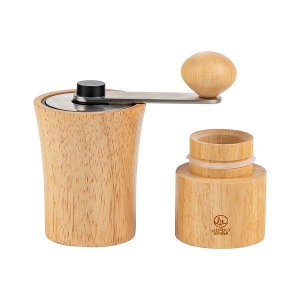 Drveni mlin za kavu Franca – Leopold Vienna-image-3