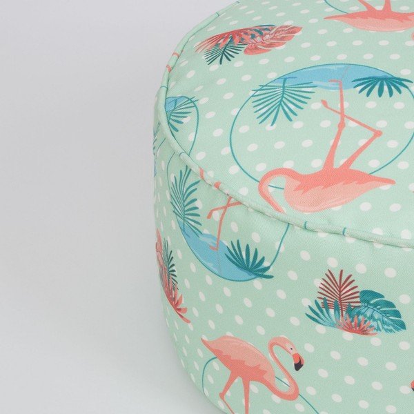 Dombi Flamingo puf za sjedenje, ⌀ 60 cm-image-2