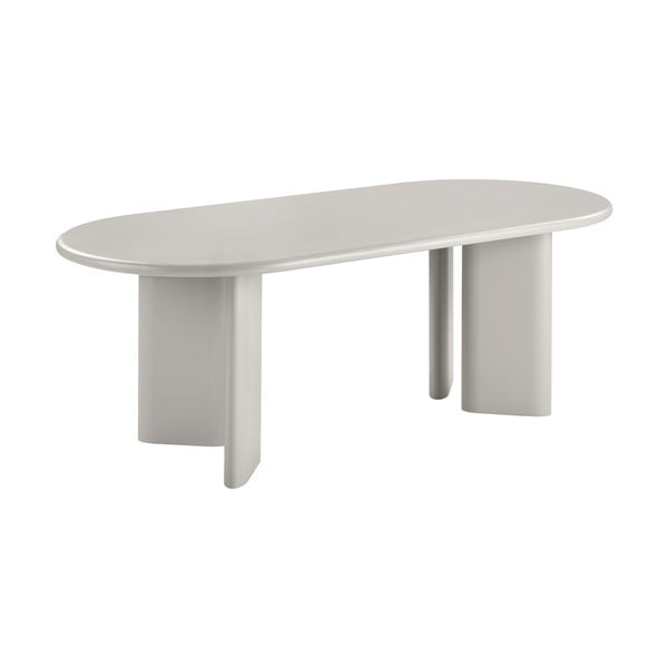 Blagovaonski stol 100x220 cm Nagano – House Nordic-image-4