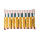 Pamučan ukrasni jastuk 40x60 cm Lane – Bloomingville