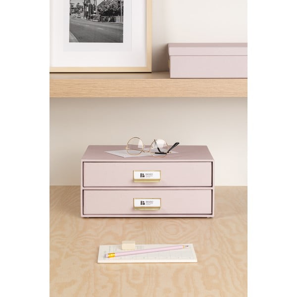 Kartonski uredski organizator za ladicu Birger Restore Paper Laminate – Bigso-image-3