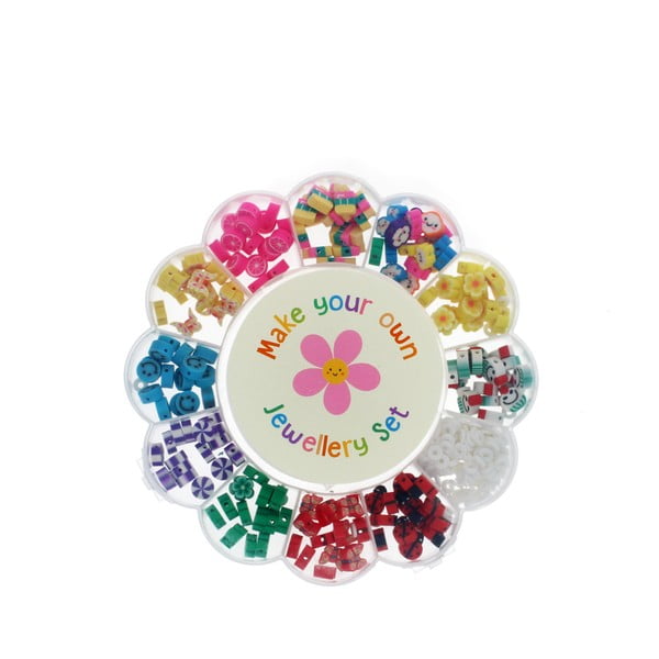 Set za izradu nakita Daisy – Rex London