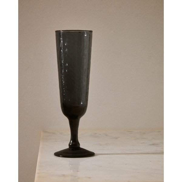 Čaša vinska Sileia – Kave Home-image-1