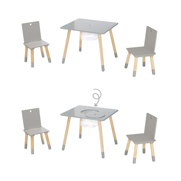 Set dječjeg namještaja 3 kom – Roba-image-4