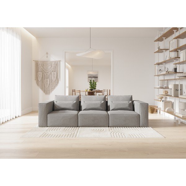 Siva sofa 290 cm Riposo Ottimo – Sit Sit-image-1