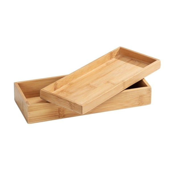 Kutija za odlaganje s pladnjem Wenko Terra-image-3