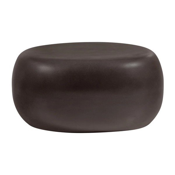 Pomoćni stol 49x65 cm Pebble – vtwonen