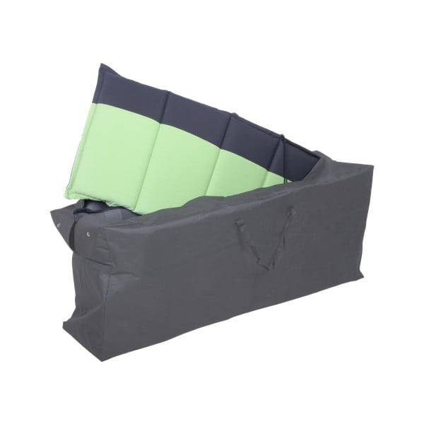 Zaštitna navlaka za vrtne jastuke 125x32x50 cm – Garden Pleasure-image-1