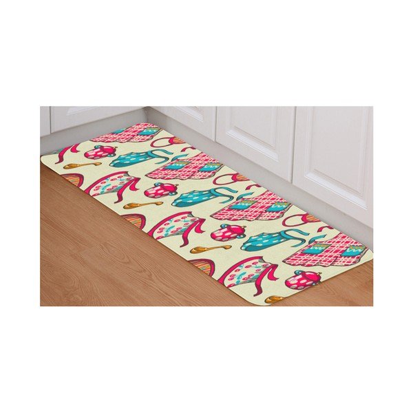 Oyo home Sermenta gazište, 58 x 140 cm