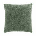 Ukrasna jastučnica od sherpa flisa 40x40 cm Woolen – douceur d'intérieur