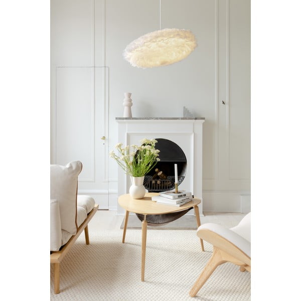 Bijelo sjenilo ø 66 cm Eos Esther Medium – UMAGE-image-2