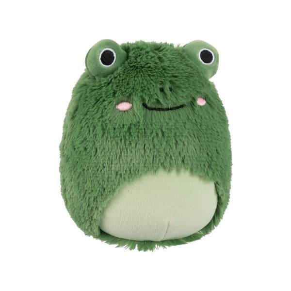 Plišana igračka Fuzz-A-Mallows Gloria – SQUISHMALLOWS-image-4