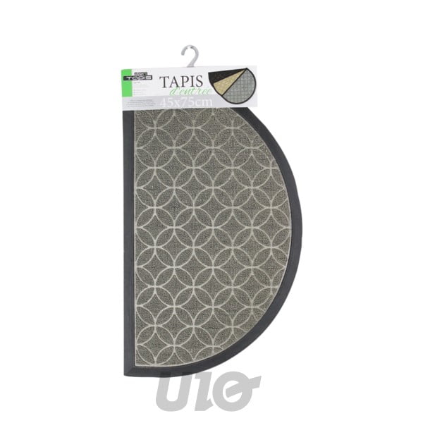 Otirač 45x75 cm Emilio – douceur d'intérieur-image-1