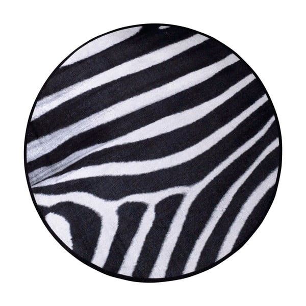 Tepih Zala Living Animal Print - zebra, 170 cm