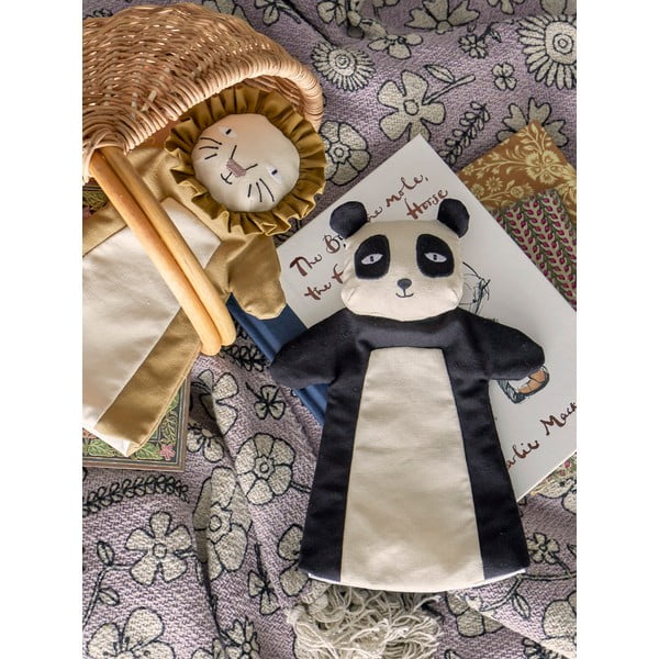 Lutke u setu od 2 kom Flynn - Bloomingville Mini-image-1