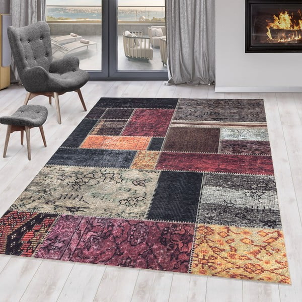 Periv tepih 120x170 cm Fiesta – Ayyildiz Carpets-image-1