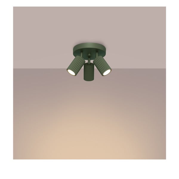 Zeleni reflektor Gleam – Sollux-image-3