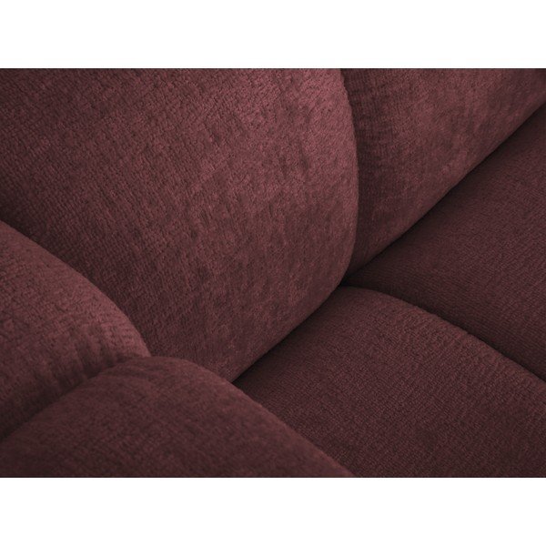 Bordo sofa 318 cm Lupine – Micadoni Home-image-1