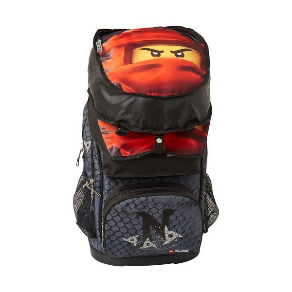 Školska torba LEGO® Ninjago Kai Maxi-image-1